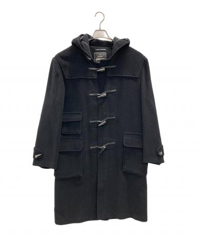 【グローバーオール】キングストン 50 ブラック 中古・古着通販】GLOVER ALL (グローバーオール) BARNEYS NEWYORK