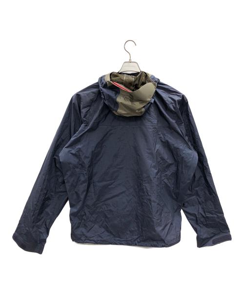 ARC'TERYX（アークテリクス）ARC'TERYX (アークテリクス) 90s ゴアテックスマウンテンパーカー Beta LT（ベータ エルティ） ネイビー サイズ:X-LARGEの古着・服飾アイテム