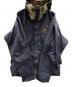 中古・古着 ARC'TERYX (アークテリクス) 90s ゴアテックスマウンテンパーカー Beta LT（ベータ エルティ） ネイビー サイズ:X-LARGE：120000円