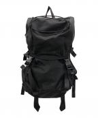 Karrimorカリマー）の古着「バックパック SF SABRE30（エスエフ セイバー30）」｜ブラック