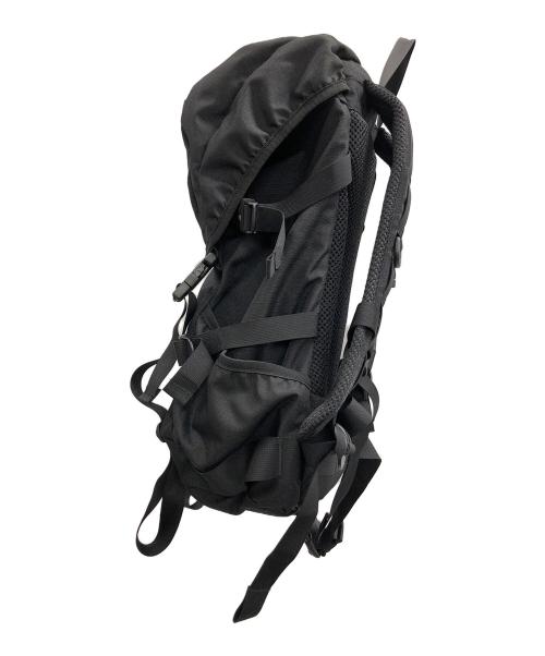 Karrimor（カリマー）Karrimor (カリマー) バックパック SF SABRE30（エスエフ セイバー30） ブラック サイズ:実寸サイズにてご確認ください。の古着・服飾アイテム