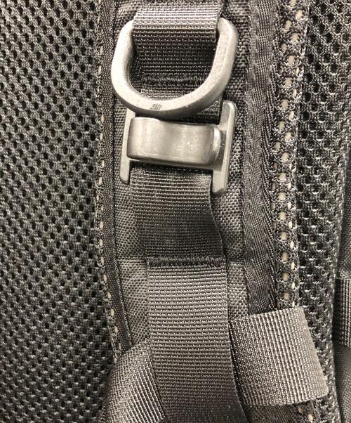 Karrimor（カリマー）Karrimor (カリマー) バックパック SF SABRE30（エスエフ セイバー30） ブラック サイズ:実寸サイズにてご確認ください。の古着・服飾アイテム