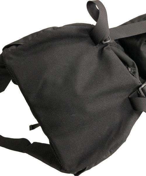 Karrimor（カリマー）Karrimor (カリマー) バックパック SF SABRE30（エスエフ セイバー30） ブラック サイズ:実寸サイズにてご確認ください。の古着・服飾アイテム
