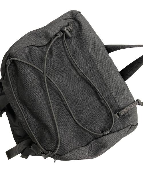 Karrimor（カリマー）Karrimor (カリマー) バックパック SF SABRE30（エスエフ セイバー30） ブラック サイズ:実寸サイズにてご確認ください。の古着・服飾アイテム