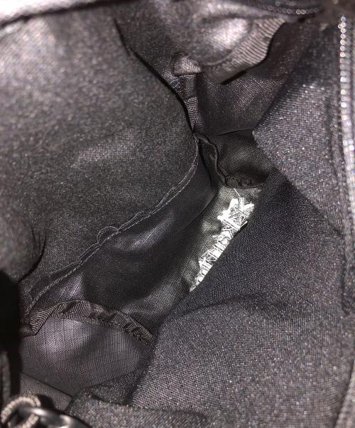 Karrimor（カリマー）Karrimor (カリマー) バックパック SF SABRE30（エスエフ セイバー30） ブラック サイズ:実寸サイズにてご確認ください。の古着・服飾アイテム