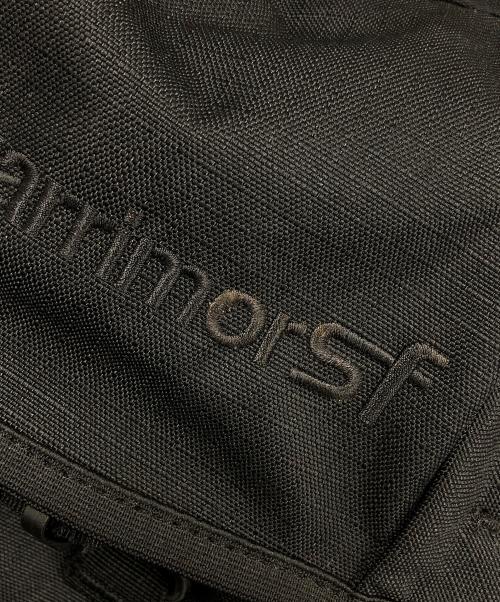 Karrimor（カリマー）Karrimor (カリマー) バックパック SF SABRE30（エスエフ セイバー30） ブラック サイズ:実寸サイズにてご確認ください。の古着・服飾アイテム