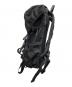 Karrimor (カリマー) バックパック SF SABRE30（エスエフ セイバー30） ブラック サイズ:実寸サイズにてご確認ください。：7000円