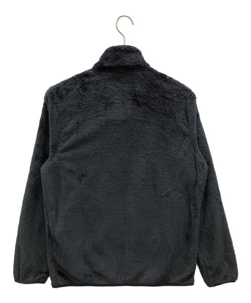 Columbia（コロンビア）Columbia (コロンビア) フリースジャケット ハートボウルフルジップフリース ブラック サイズ:M 未使用品の古着・服飾アイテム