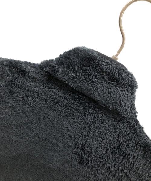 Columbia（コロンビア）Columbia (コロンビア) フリースジャケット ハートボウルフルジップフリース ブラック サイズ:M 未使用品の古着・服飾アイテム