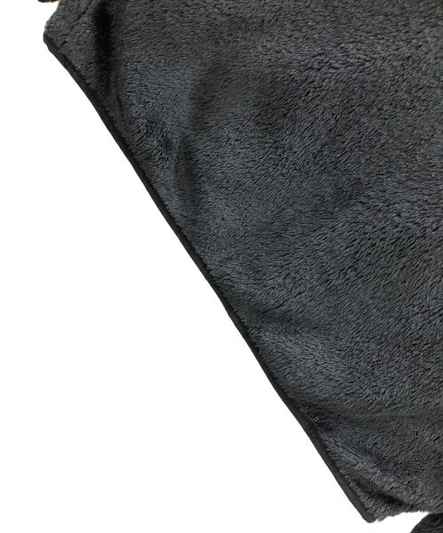 Columbia（コロンビア）Columbia (コロンビア) フリースジャケット ハートボウルフルジップフリース ブラック サイズ:M 未使用品の古着・服飾アイテム