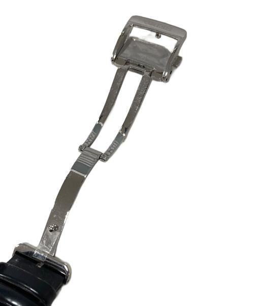 SEIKO（セイコー）SEIKO (セイコー) 腕時計 電波ソーラー ブラック サイズ:実寸サイズにてご確認くださいの古着・服飾アイテム