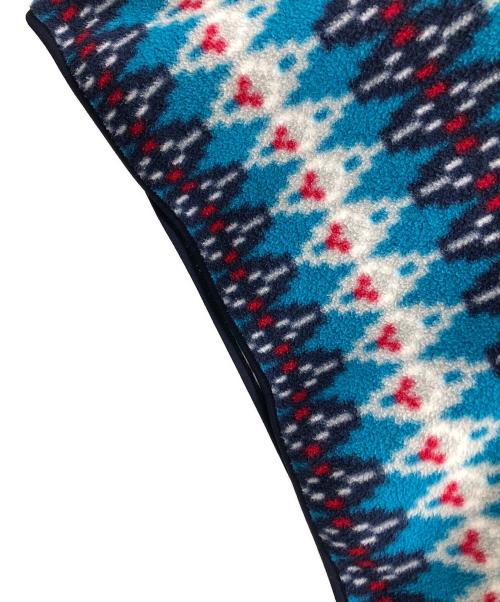 Patagonia（パタゴニア）Patagonia (パタゴニア) フリースジャケット シンチラスナップT ブルー系 サイズ:Sの古着・服飾アイテム