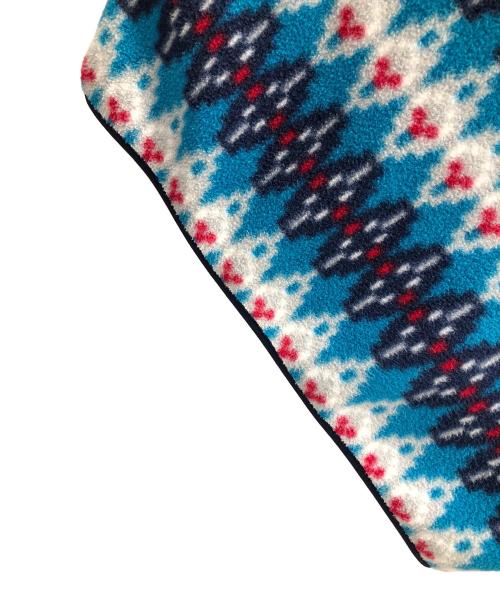 Patagonia（パタゴニア）Patagonia (パタゴニア) フリースジャケット シンチラスナップT ブルー系 サイズ:Sの古着・服飾アイテム