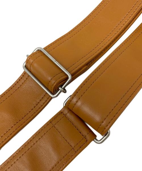 PORTER（ポーター）PORTER (ポーター) ショルダーバッグ FREE STYLE（フリースタイル） サイズ:実寸サイズにてご確認ください。の古着・服飾アイテム