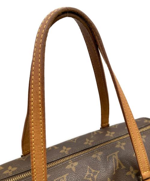 LOUIS VUITTON（ルイ ヴィトン）LOUIS VUITTON (ルイ ヴィトン) ハンドバッグ モノグラム パピヨン30 ブラウン サイズ:30の古着・服飾アイテム