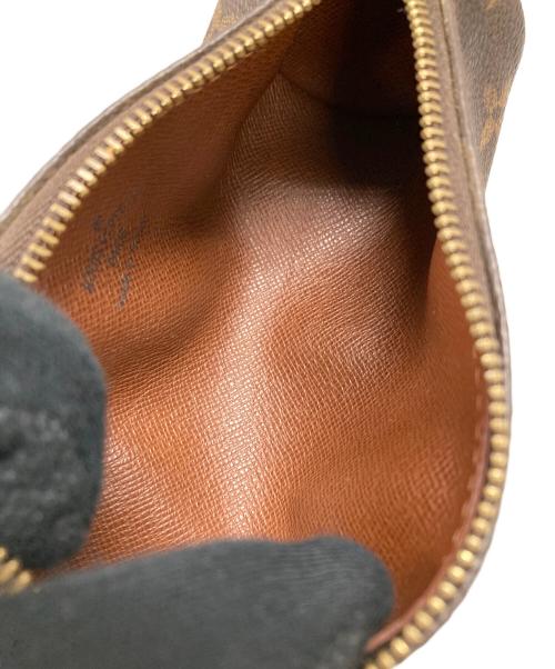 LOUIS VUITTON（ルイ ヴィトン）LOUIS VUITTON (ルイ ヴィトン) ハンドバッグ モノグラム パピヨン30 ブラウン サイズ:30の古着・服飾アイテム