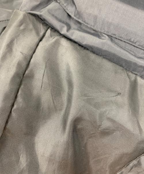 THE NORTH FACE（ザ ノース フェイス）THE NORTH FACE (ザ ノース フェイス) ナイロンジャケット DRYVENT（ドライベント）Resolve 2 Jacket（リゾルブ 2 ジャケット） ブラック サイズ:Mの古着・服飾アイテム