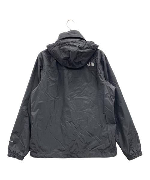 THE NORTH FACE（ザ ノース フェイス）THE NORTH FACE (ザ ノース フェイス) ナイロンジャケット DRYVENT（ドライベント）Resolve 2 Jacket（リゾルブ 2 ジャケット） ブラック サイズ:Mの古着・服飾アイテム