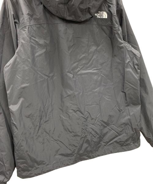 THE NORTH FACE（ザ ノース フェイス）THE NORTH FACE (ザ ノース フェイス) ナイロンジャケット DRYVENT（ドライベント）Resolve 2 Jacket（リゾルブ 2 ジャケット） ブラック サイズ:Mの古着・服飾アイテム
