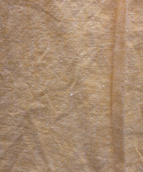 POLO COUNTRY（ポロカントリー）POLO COUNTRY (ポロカントリー) ボタンダウンシャツ オレンジ サイズ:Mの古着・服飾アイテム