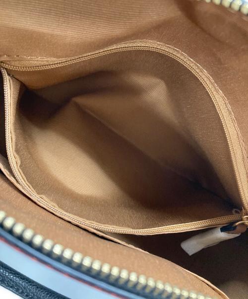 COACH（コーチ）COACH (コーチ) PEANUTS (ピーナッツ) 2WAYバッグ ハンドバッグ ショルダーバッグ スヌーピー ホワイト サイズ:実寸サイズにてご確認ください。 未使用品の古着・服飾アイテム