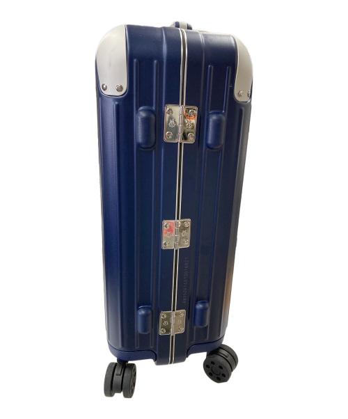 RIMOWA（リモワ）RIMOWA (リモワ) スーツケース ハイブリッド キャビンS マットブルー サイズ:32Lの古着・服飾アイテム