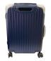 RIMOWA（リモワ）の古着「スーツケース ハイブリッド キャビンS」｜マットブルー