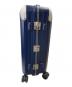 中古・古着 RIMOWA (リモワ) スーツケース ハイブリッド キャビンS マットブルー サイズ:32L：70000円