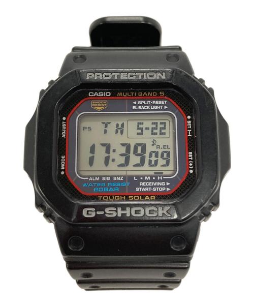 CASIO（カシオ）CASIO (カシオ) 腕時計 G-SHOCK 電波ソーラー  サイズ:実寸サイズにてご確認ください。の古着・服飾アイテム