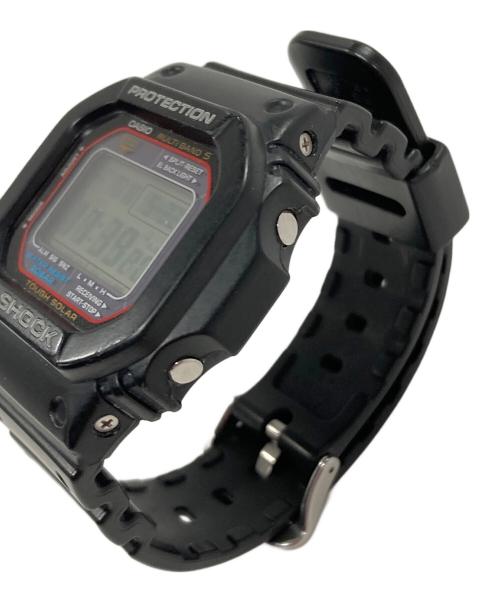 CASIO（カシオ）CASIO (カシオ) 腕時計 G-SHOCK 電波ソーラー  サイズ:実寸サイズにてご確認ください。の古着・服飾アイテム