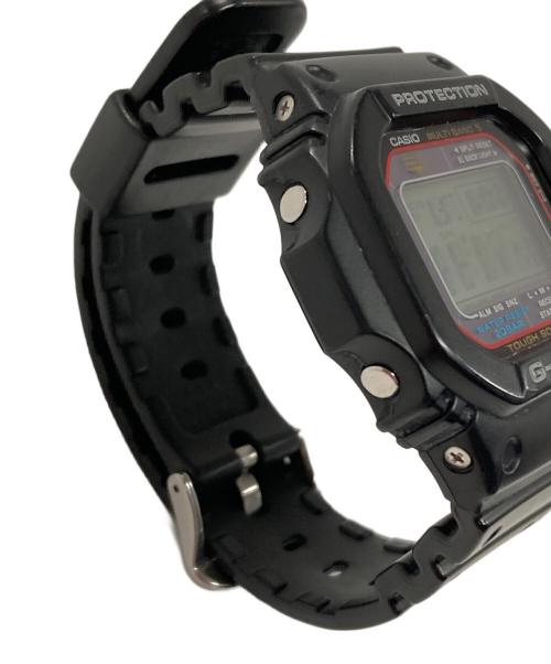 CASIO（カシオ）CASIO (カシオ) 腕時計 G-SHOCK 電波ソーラー  サイズ:実寸サイズにてご確認ください。の古着・服飾アイテム