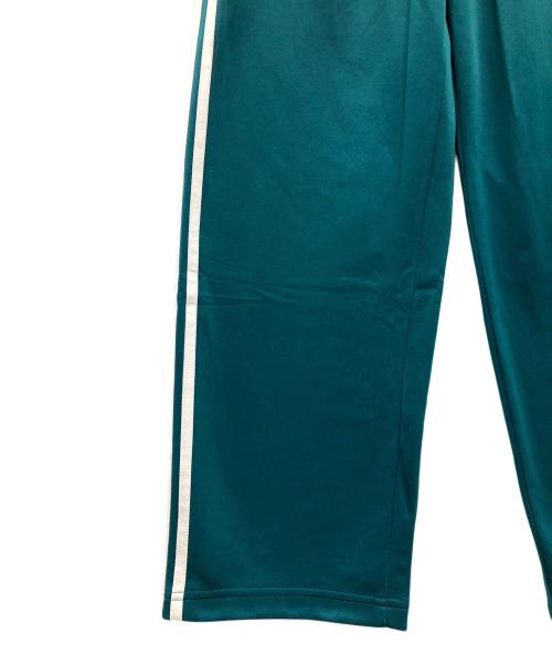 adidas（アディダス）adidas (アディダス) アディカラー クラシックス ファイヤーバード トラックパンツ グリーン サイズ:XLの古着・服飾アイテム