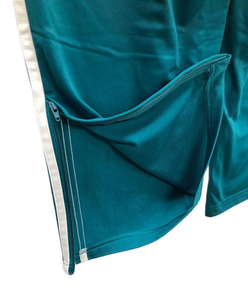 adidas（アディダス）adidas (アディダス) アディカラー クラシックス ファイヤーバード トラックパンツ グリーン サイズ:XLの古着・服飾アイテム