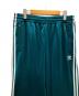 adidas (アディダス) アディカラー クラシックス ファイヤーバード トラックパンツ グリーン サイズ:XL：7000円