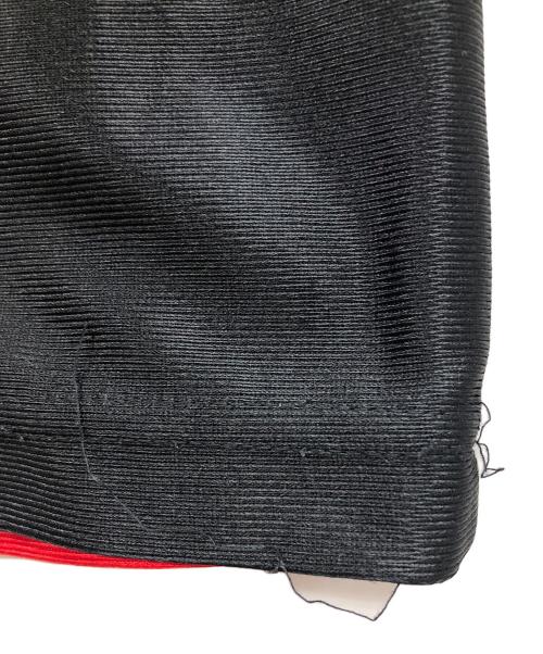 NIKE（ナイキ）NIKE (ナイキ) エアジョーダン シンシナティ ベアキャッツ リバーシブルステッチ バスケットボールシャツ ブラック サイズ:Lの古着・服飾アイテム