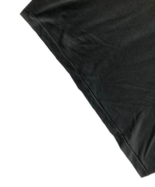 FRUIT OF THE LOOM（フルーツオブザルーム）FRUIT OF THE LOOM (フルーツオブザルーム) ヴィンテージTシャツ ブラック サイズ:XLの古着・服飾アイテム