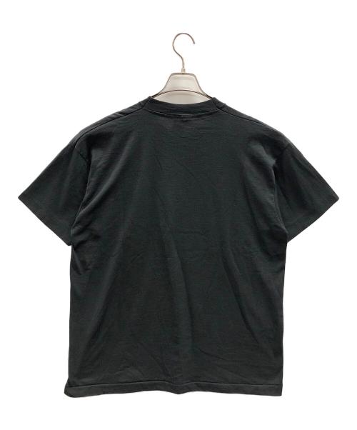 FRUIT OF THE LOOM（フルーツオブザルーム）FRUIT OF THE LOOM (フルーツオブザルーム) ヴィンテージTシャツ ブラック サイズ:XLの古着・服飾アイテム