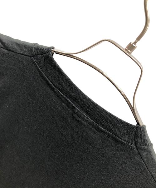 FRUIT OF THE LOOM（フルーツオブザルーム）FRUIT OF THE LOOM (フルーツオブザルーム) ヴィンテージTシャツ ブラック サイズ:XLの古着・服飾アイテム