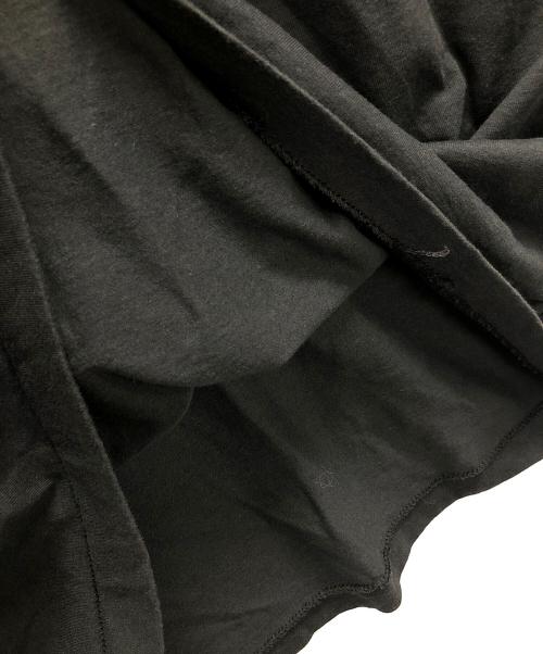 FRUIT OF THE LOOM（フルーツオブザルーム）FRUIT OF THE LOOM (フルーツオブザルーム) ヴィンテージTシャツ ブラック サイズ:XLの古着・服飾アイテム