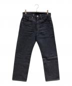 LEVI'Sリーバイス）の古着「セルビッチデニムパンツ 501XX」｜インディゴ