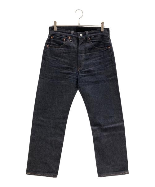 LEVI'S（リーバイス）LEVI'S (リーバイス) セルビッチデニムパンツ 501XX インディゴ サイズ:W31 L34の古着・服飾アイテム