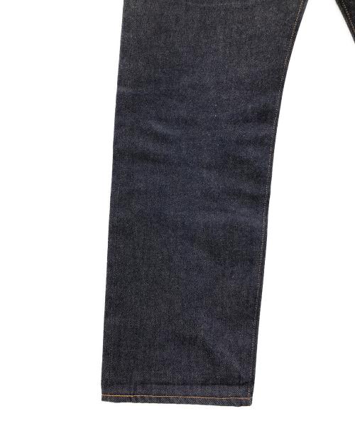 LEVI'S（リーバイス）LEVI'S (リーバイス) セルビッチデニムパンツ 501XX インディゴ サイズ:W31 L34の古着・服飾アイテム