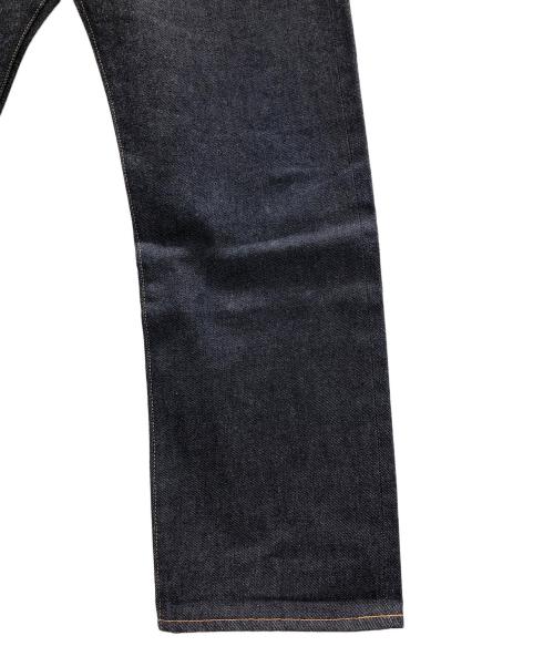 LEVI'S（リーバイス）LEVI'S (リーバイス) セルビッチデニムパンツ 501XX インディゴ サイズ:W31 L34の古着・服飾アイテム