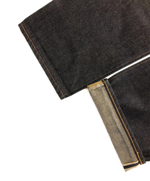 LEVI'S（リーバイス）LEVI'S (リーバイス) セルビッチデニムパンツ 501XX インディゴ サイズ:W31 L34の古着・服飾アイテム