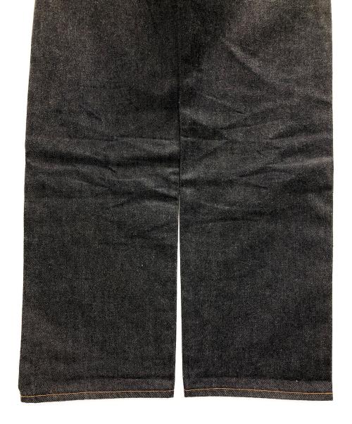 LEVI'S（リーバイス）LEVI'S (リーバイス) セルビッチデニムパンツ 501XX インディゴ サイズ:W31 L34の古着・服飾アイテム