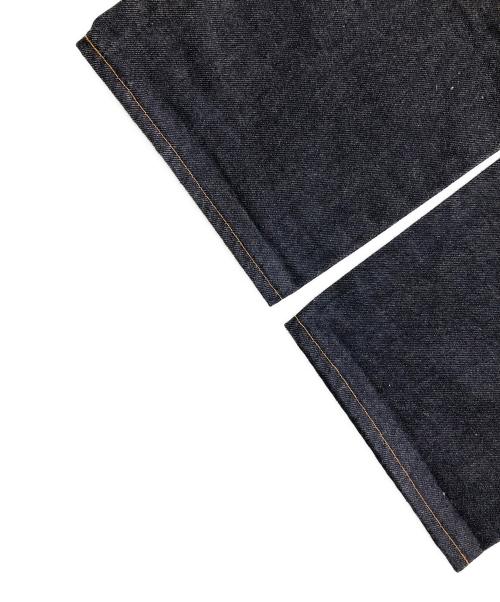 LEVI'S（リーバイス）LEVI'S (リーバイス) セルビッチデニムパンツ 501XX インディゴ サイズ:W31 L34の古着・服飾アイテム