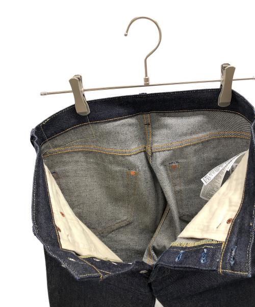 LEVI'S（リーバイス）LEVI'S (リーバイス) セルビッチデニムパンツ 501XX インディゴ サイズ:W31 L34の古着・服飾アイテム