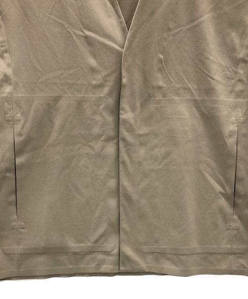 THE NORTH FACE（ザ ノース フェイス）THE NORTH FACE (ザ ノース フェイス) テックラウンジカーディガン グレー サイズ:M 未使用品の古着・服飾アイテム