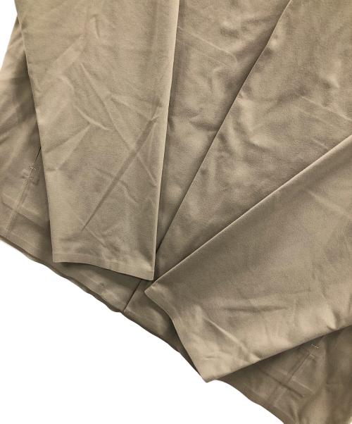 THE NORTH FACE（ザ ノース フェイス）THE NORTH FACE (ザ ノース フェイス) テックラウンジカーディガン グレー サイズ:M 未使用品の古着・服飾アイテム