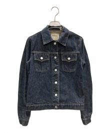 HELMUT LANG JEANS（ヘルムートラングジーンズ）の古着「クラシックデニムジャケット」｜インディゴ